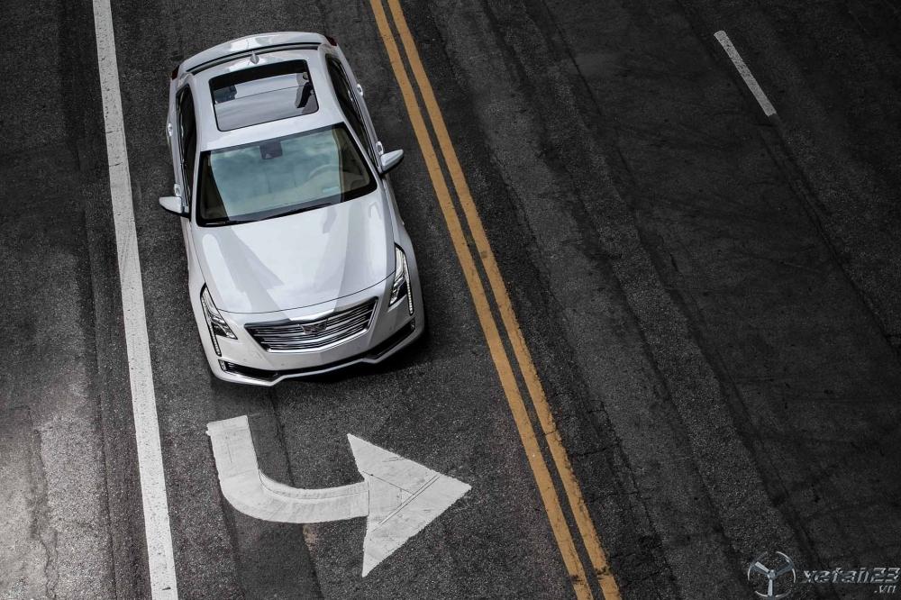 LiDAR: công nghệ biến ô tô tự lái trở thành hiện thực