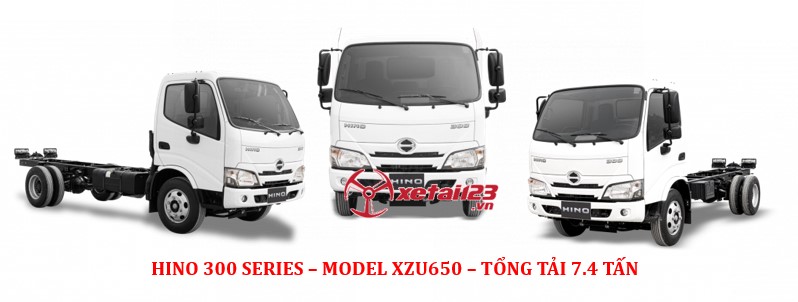xe-tai-hino-series-300-xzu-650-tong-tai-7,4-tan