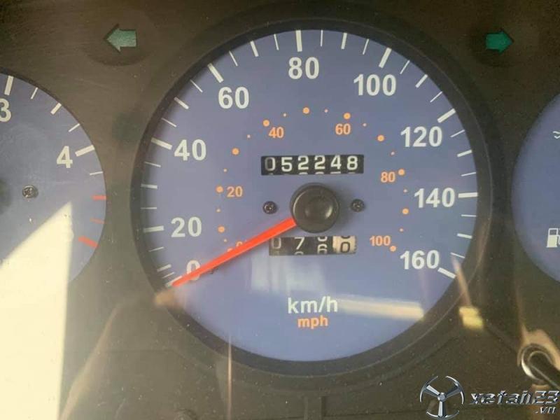 Cần bán Kia K190 sản xuất năm 2017 thùng kín giá tốt nhất