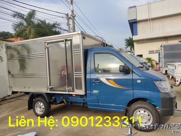 THACO TOWNER 990/800