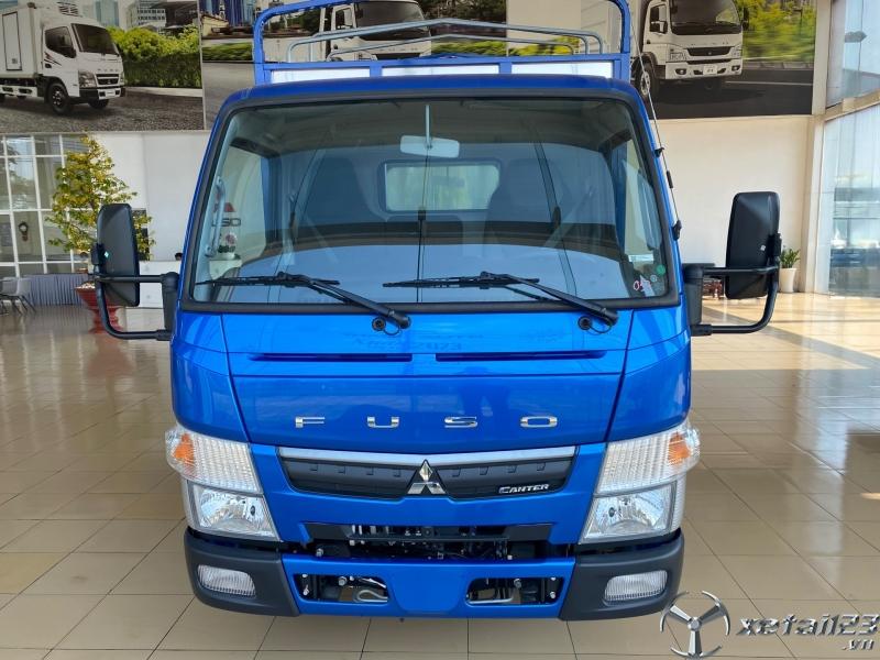 Bán xe tải MITSUBISHI 1,9 tấn FUSO CANTER TF4.9 giá tốt nhất tại Đồng Nai