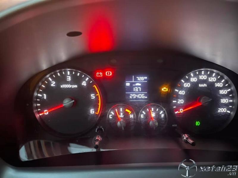 Xe Kia K250 2,4 tấn đời 2019 đã qua sử dụng cần bán giá tốt nhất