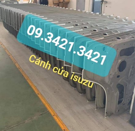 Cabin xe tải  isuzu được phân phối bởi Tiếp - Phụ tùng xe tải nhật
