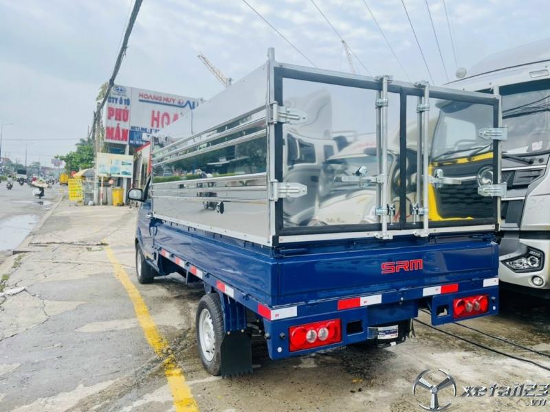 Cần bán xe tải nhỏ Dongben SRM T30 đời 2022