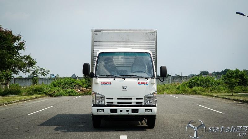 Bán xe tải isuzu NK490SL4 đời 2022 1.75 tấn