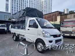 Siêu phẩm xe tải nhỏ TQ Wuling N300P