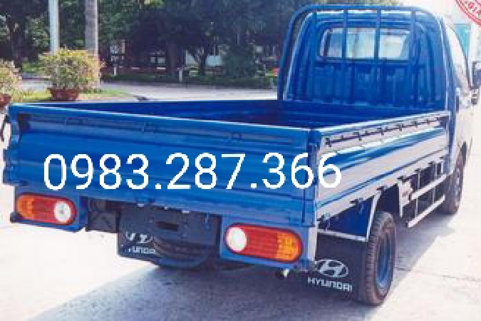 Ô tô tải thùng lửng HD150 giá tốt nhất thị trường . Hỗ trợ vay trả góp lên đến 85%
