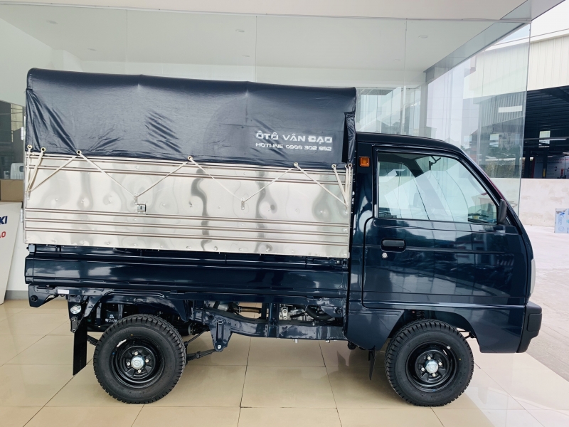 Suzuki Carry Truck 2020