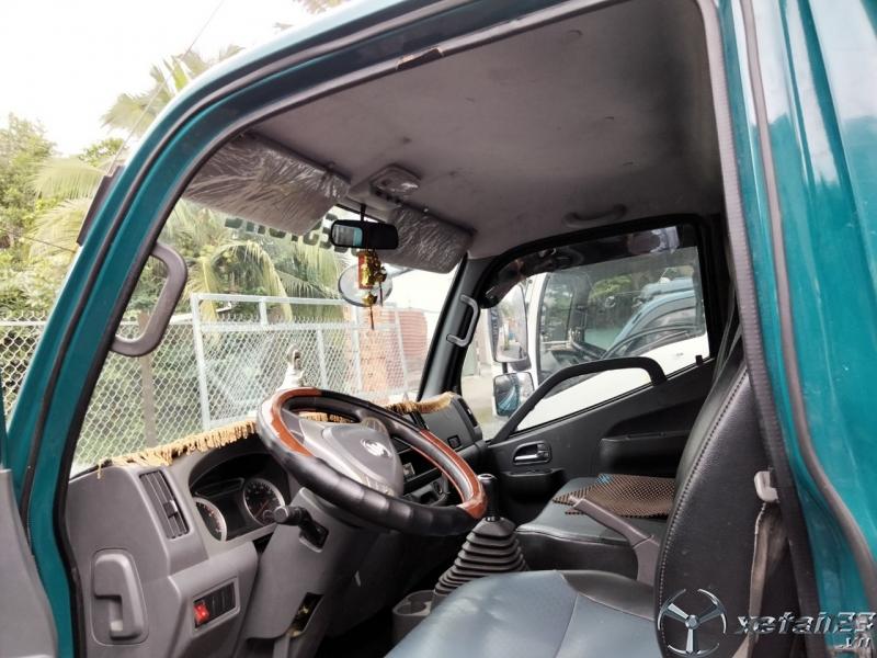 Cần bán xe tải Foton Thaco Onlin 2t2 đời 2018 cũ giá rẻ