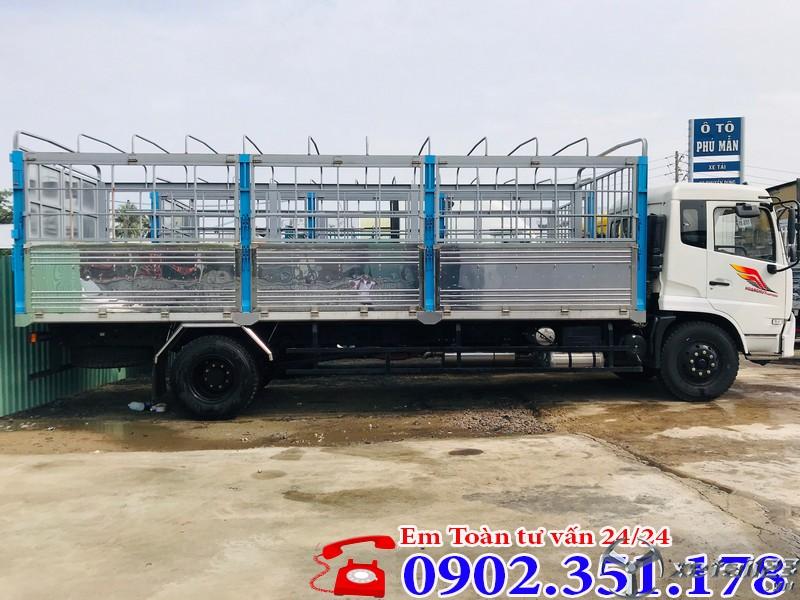 Xe tải Dongfeng 9 tấn giá tốt - LH: 0902.351.178