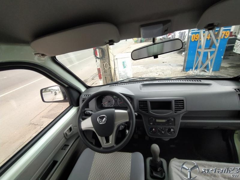 Mua xe tải nhỏ Kenbo 990KG giá rẻ - tặng 100% thuế trước bạ