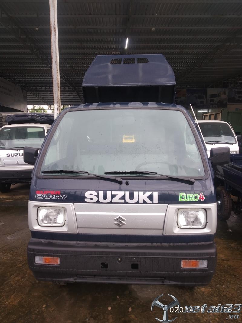 Bán Xe truck ben Suzuki 500kg
