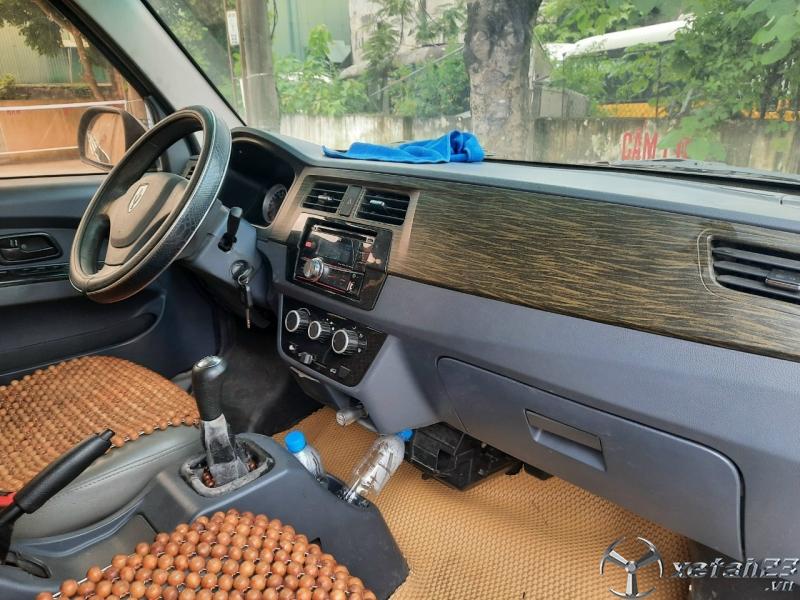 Bán xe ô tô tải Van Đông Ben 7 tạ đời 2016 giá 128 triệu