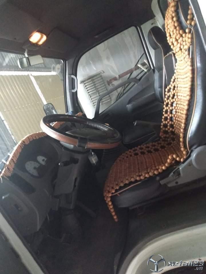 Bán cẩu Thaco Ollin 500B đời 2015 , xe đẹp giá rẻ chỉ 390 triệu