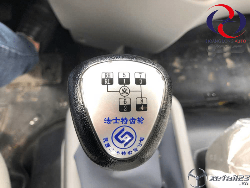 Xe Tải DongFeng B180 SX 2019